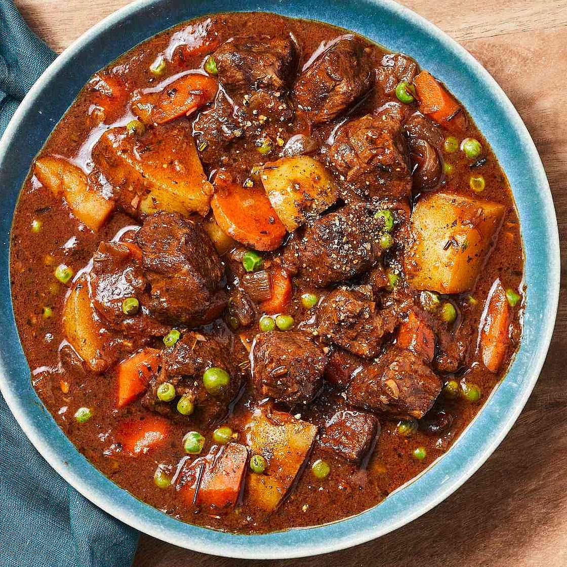 Beef Stew