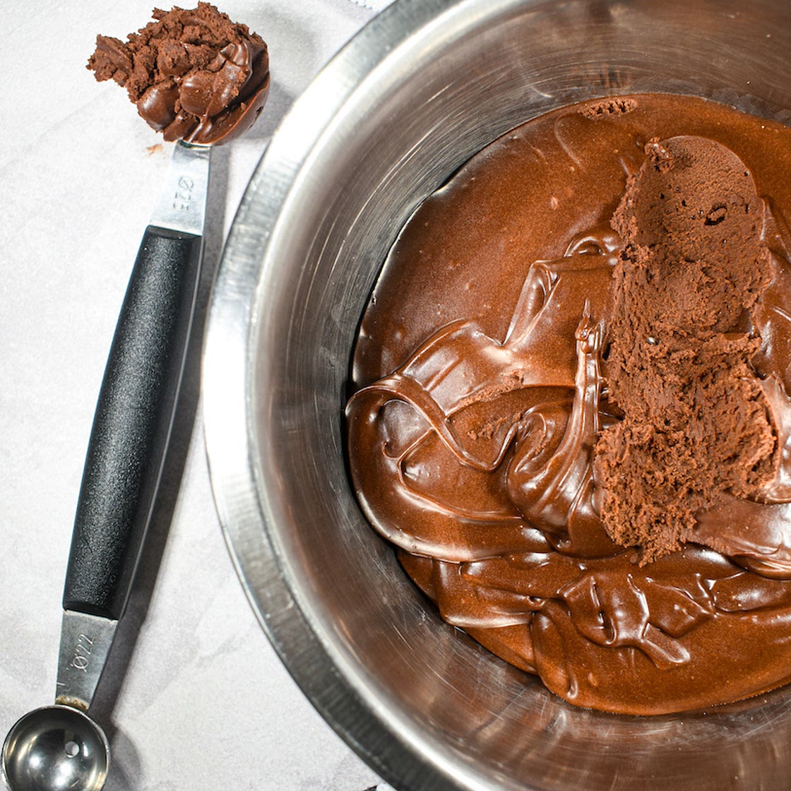 Easy Chocolate Ganache Recipe