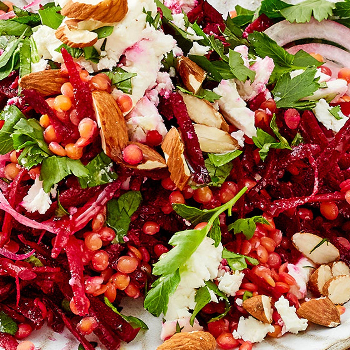 Schnelle gesunde Rezepte für jeden Tag