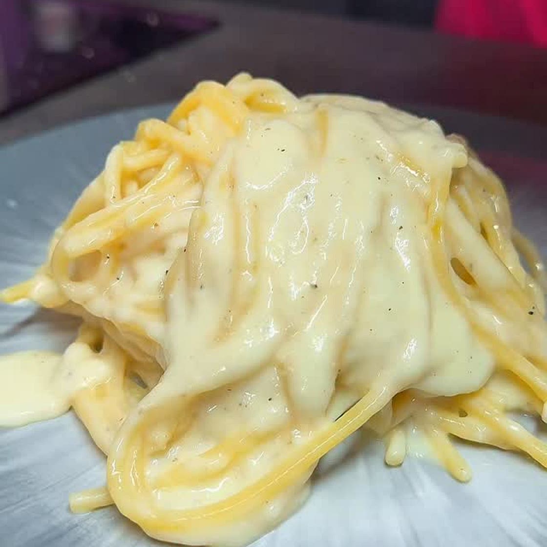 Cacio e pepe