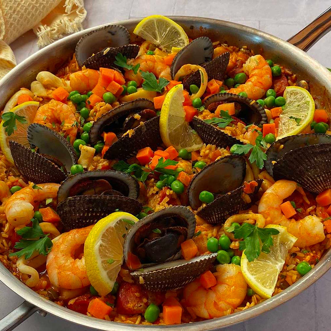 Paella