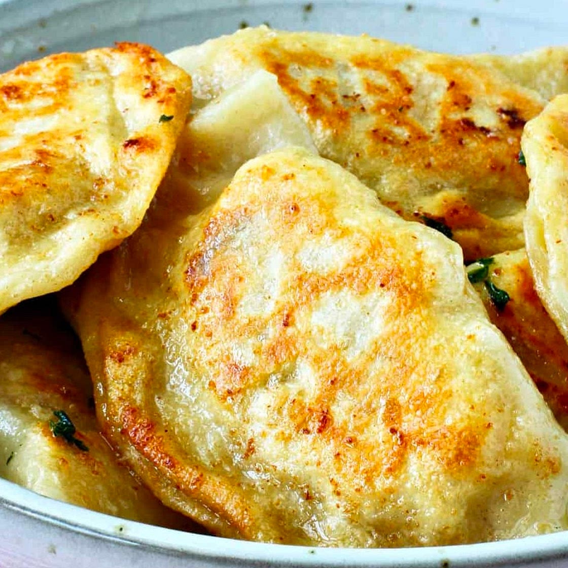 Jay's pierogi recipe