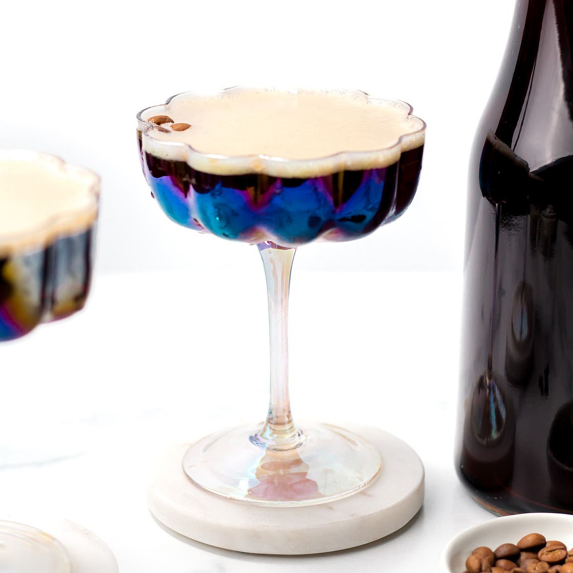 Batch Espresso Martini