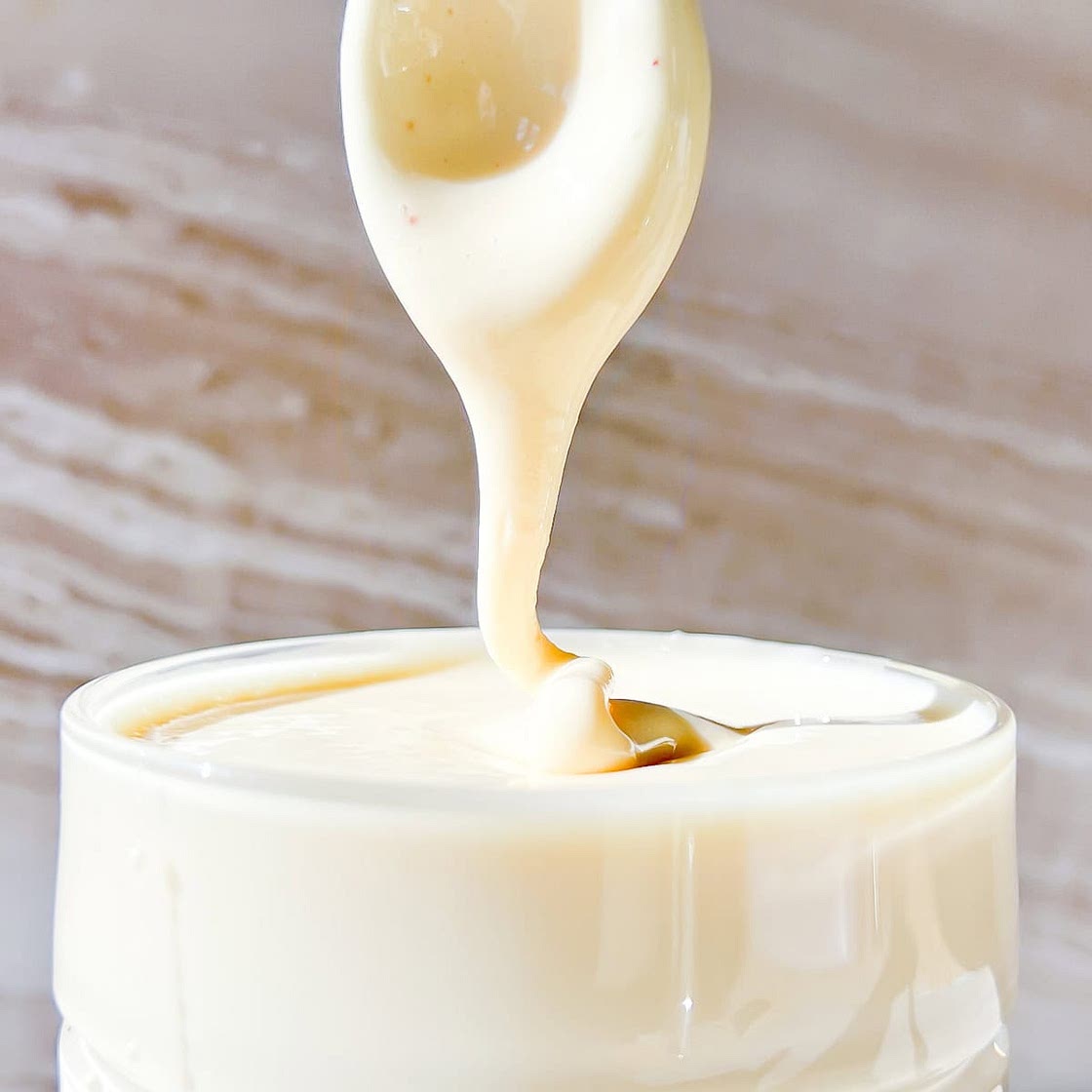 Whipped Honey Recipe
