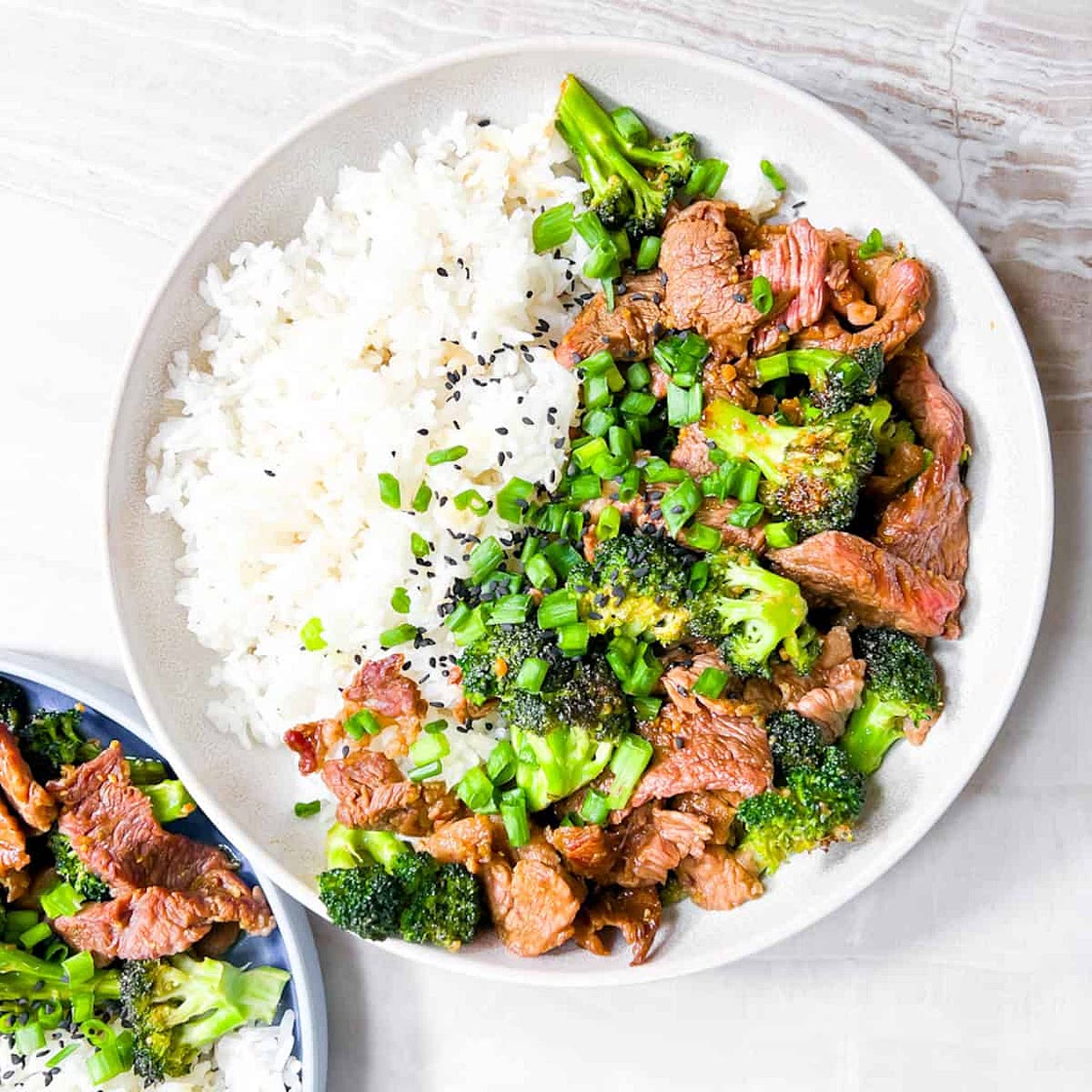 Panda Express Beef and Broccoli Recipe