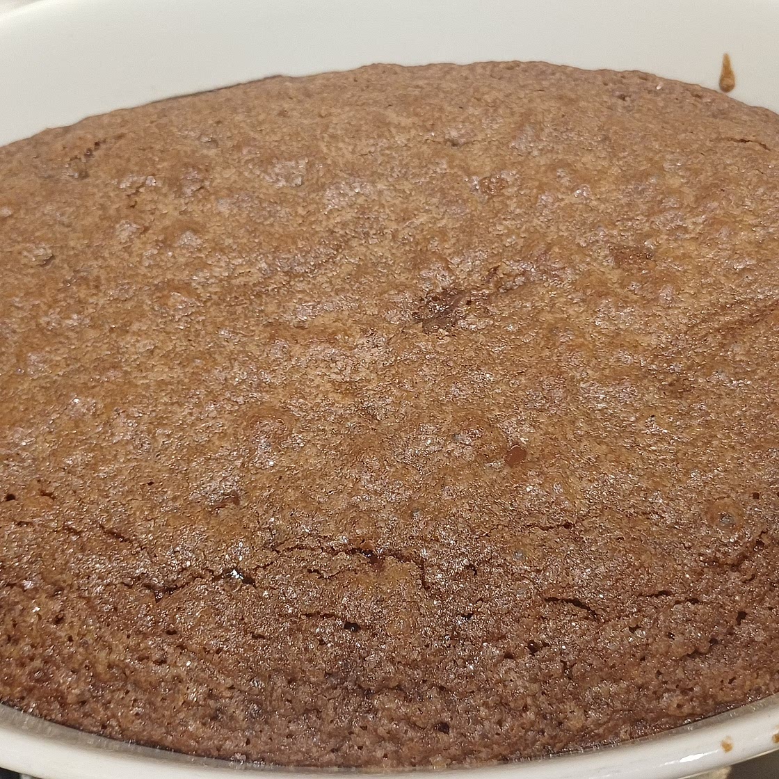 Daniella's D'licious Brownies