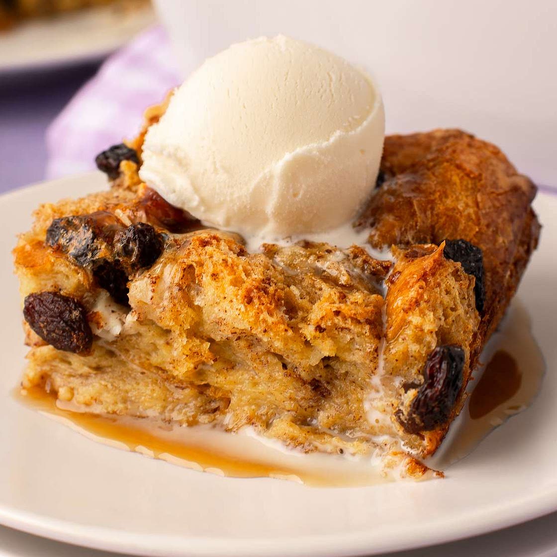 Bread Pudding