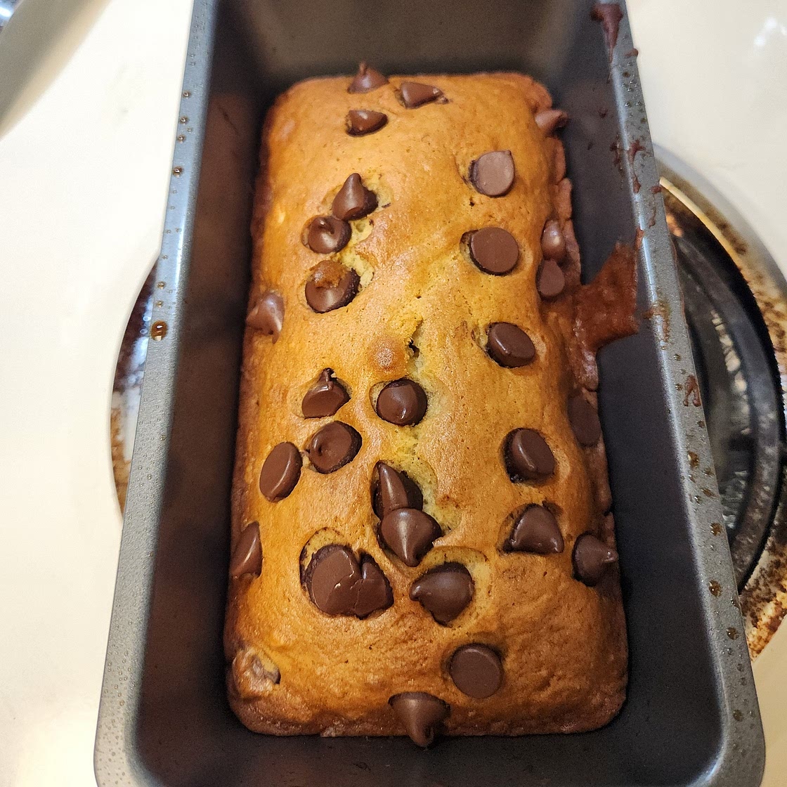Banana Bread