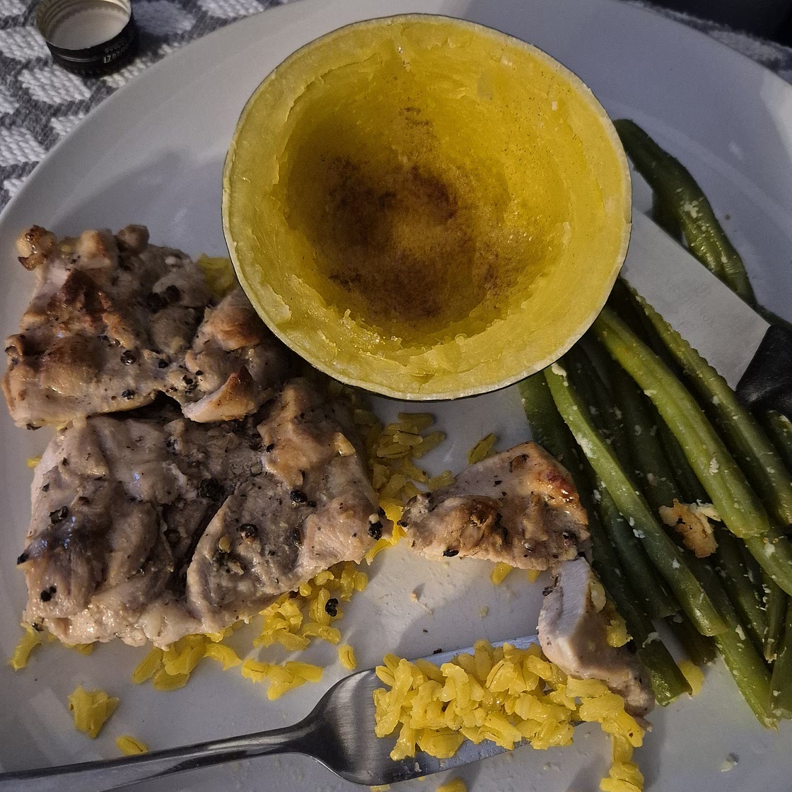 Easy Mediterranean Lemon Chicken Recipe