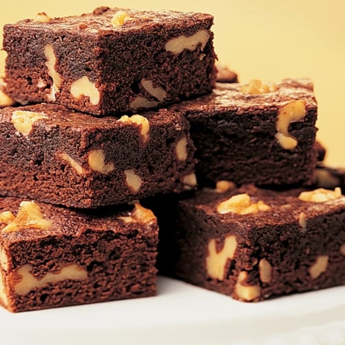 Favourite Brownies