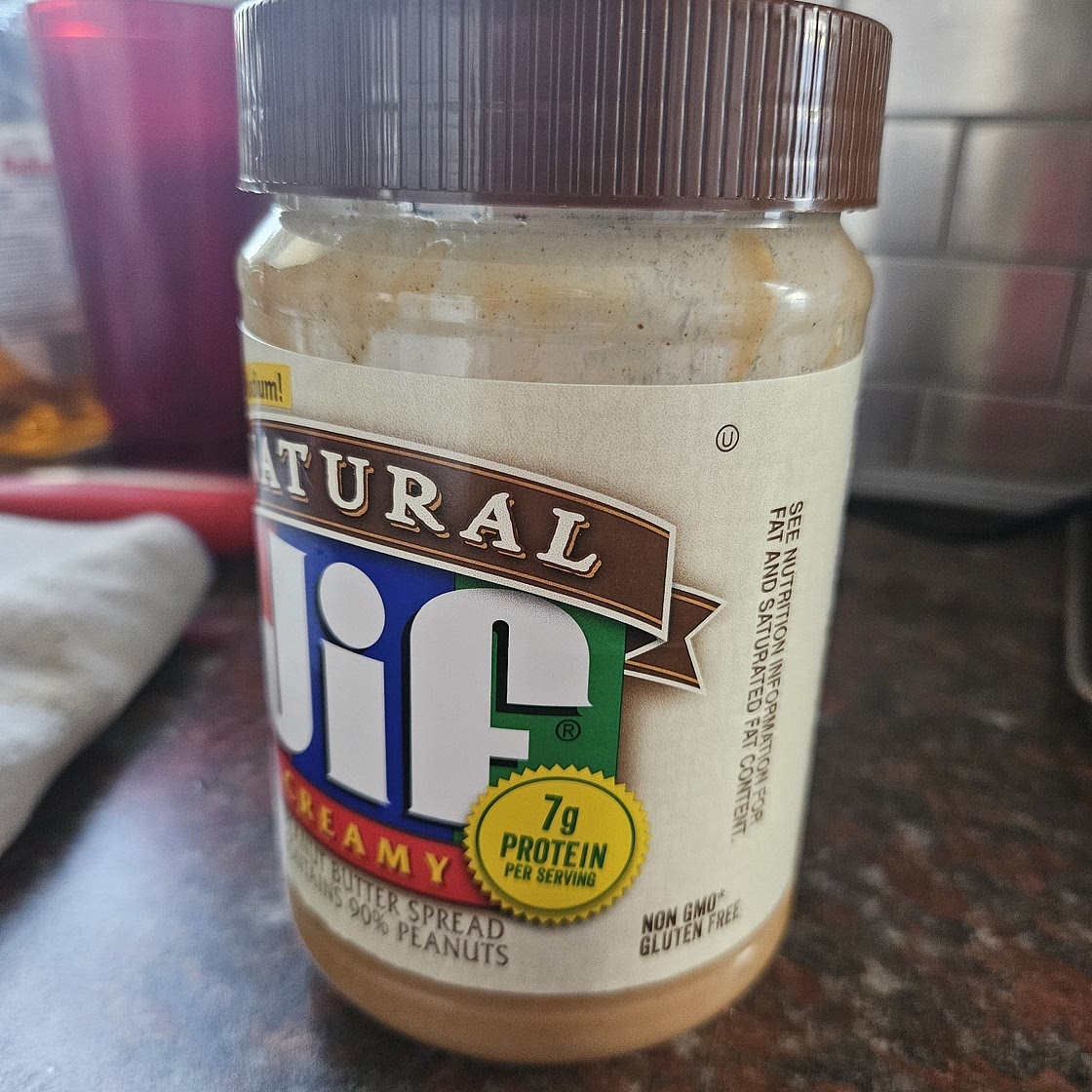 Thai Peanut Sauce