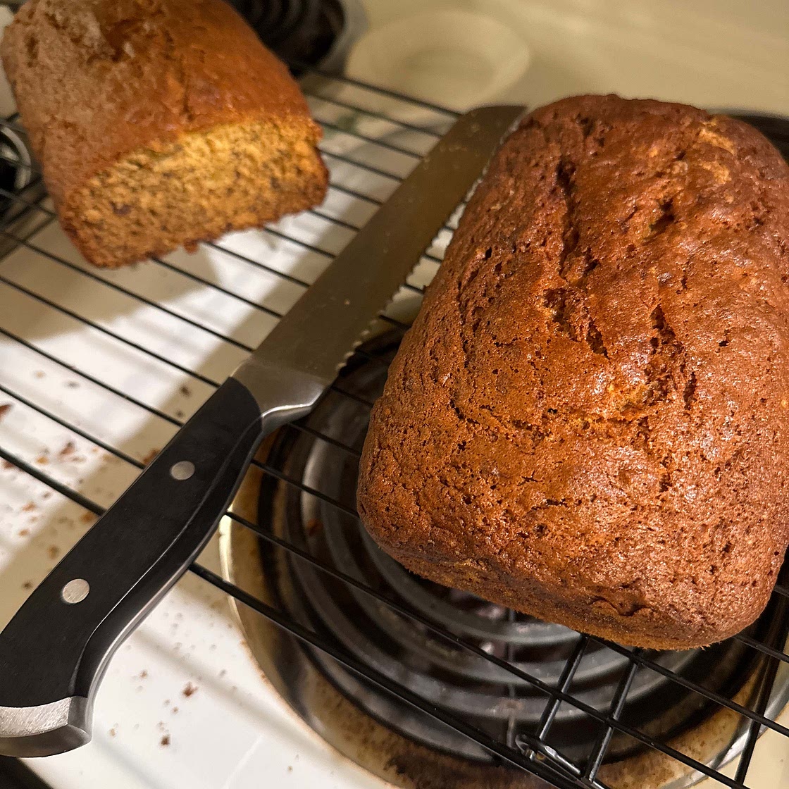 Banana Bread