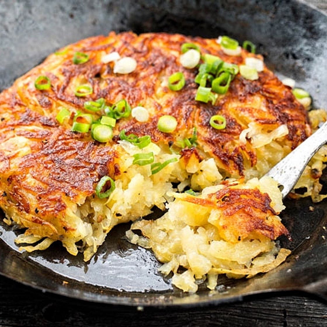 Rösti