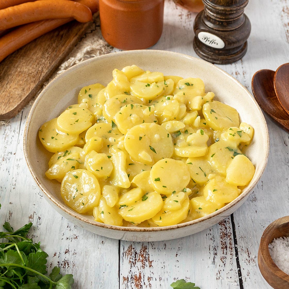 Kartoffelsalat