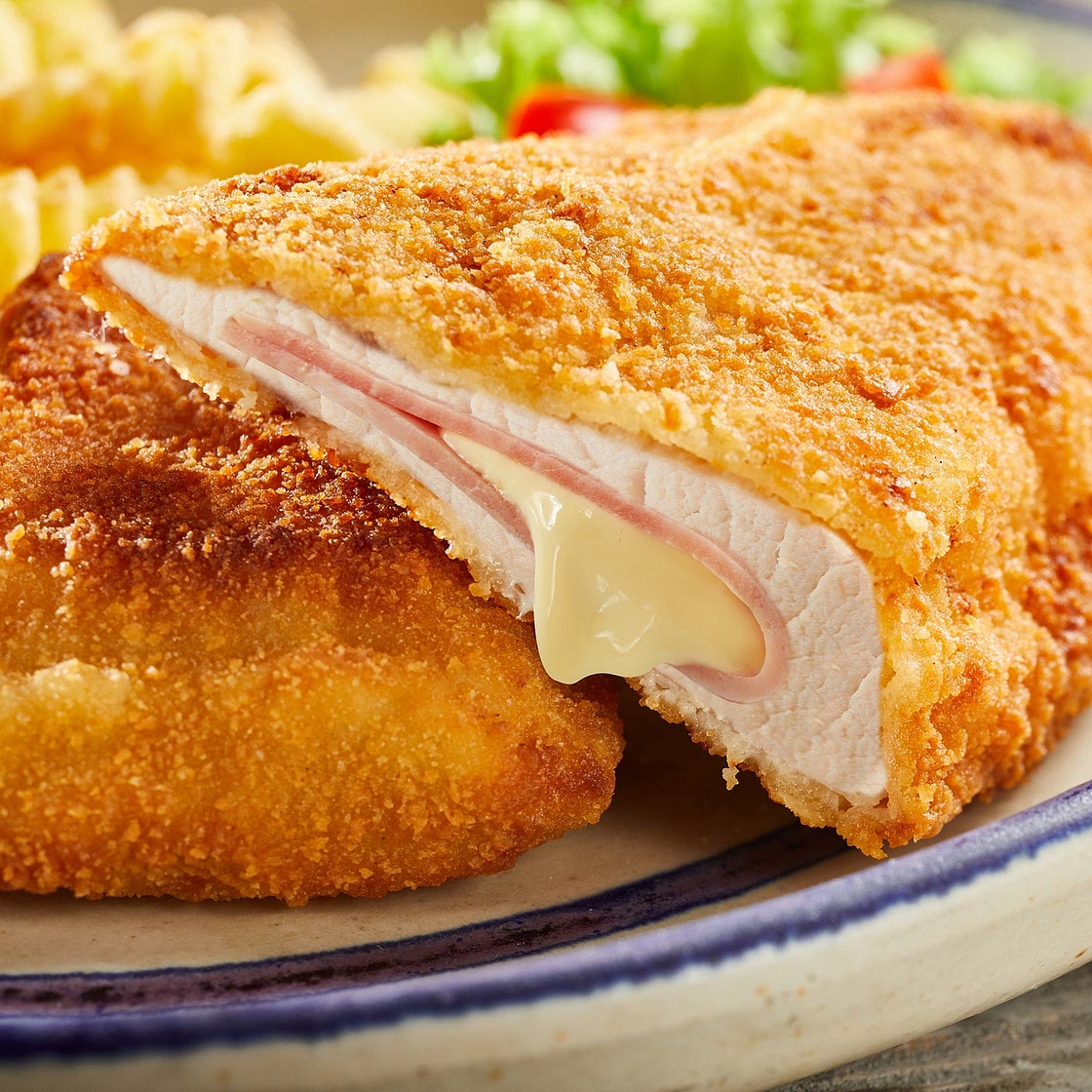 Cordon Bleu