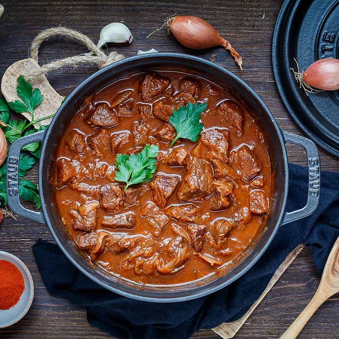 Gulasch