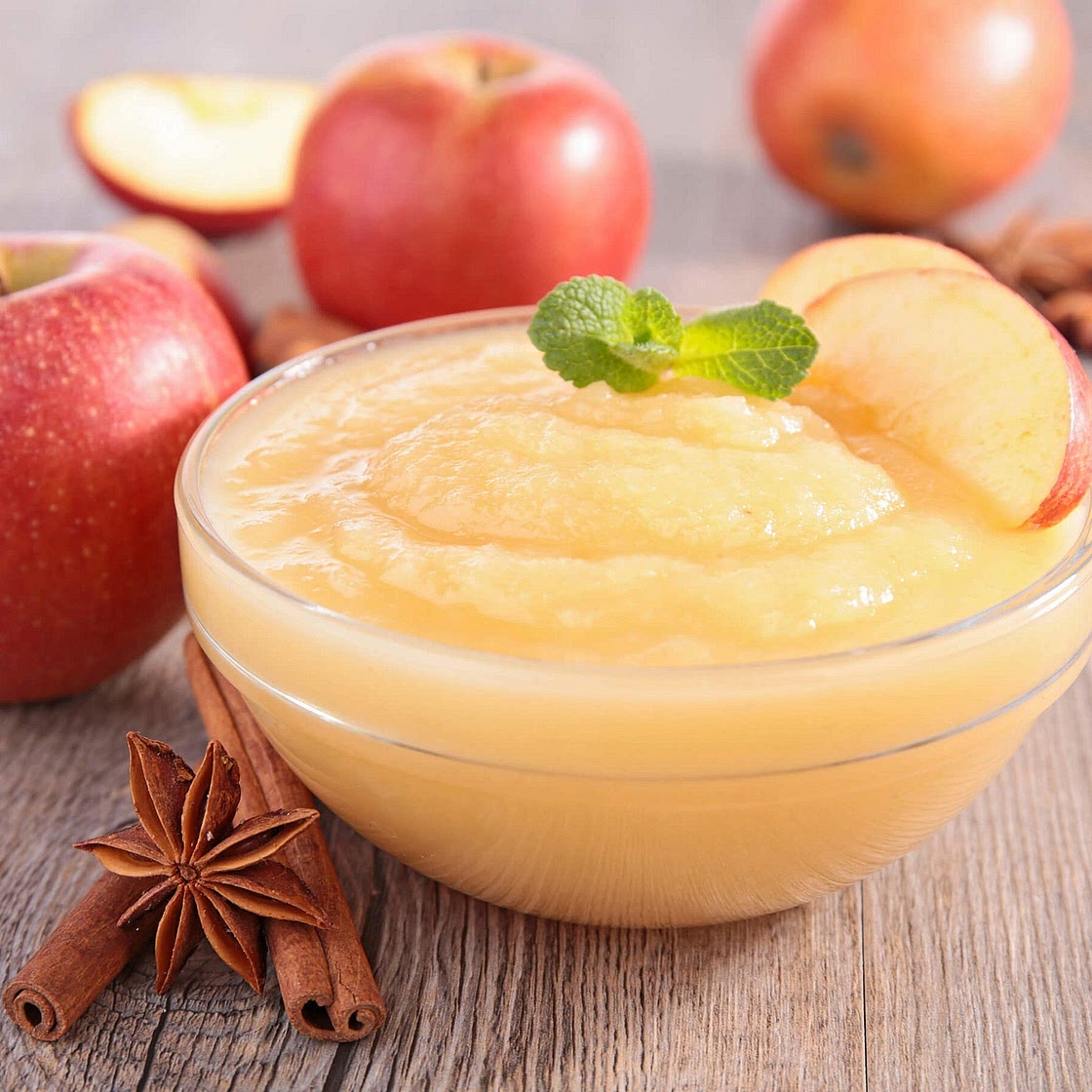Apple Sauce