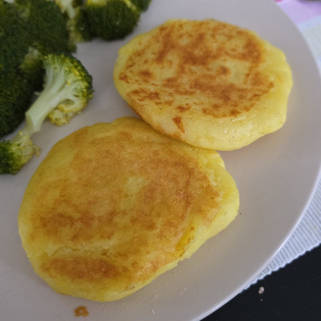 CHEESY POTATO FOCACCIAS