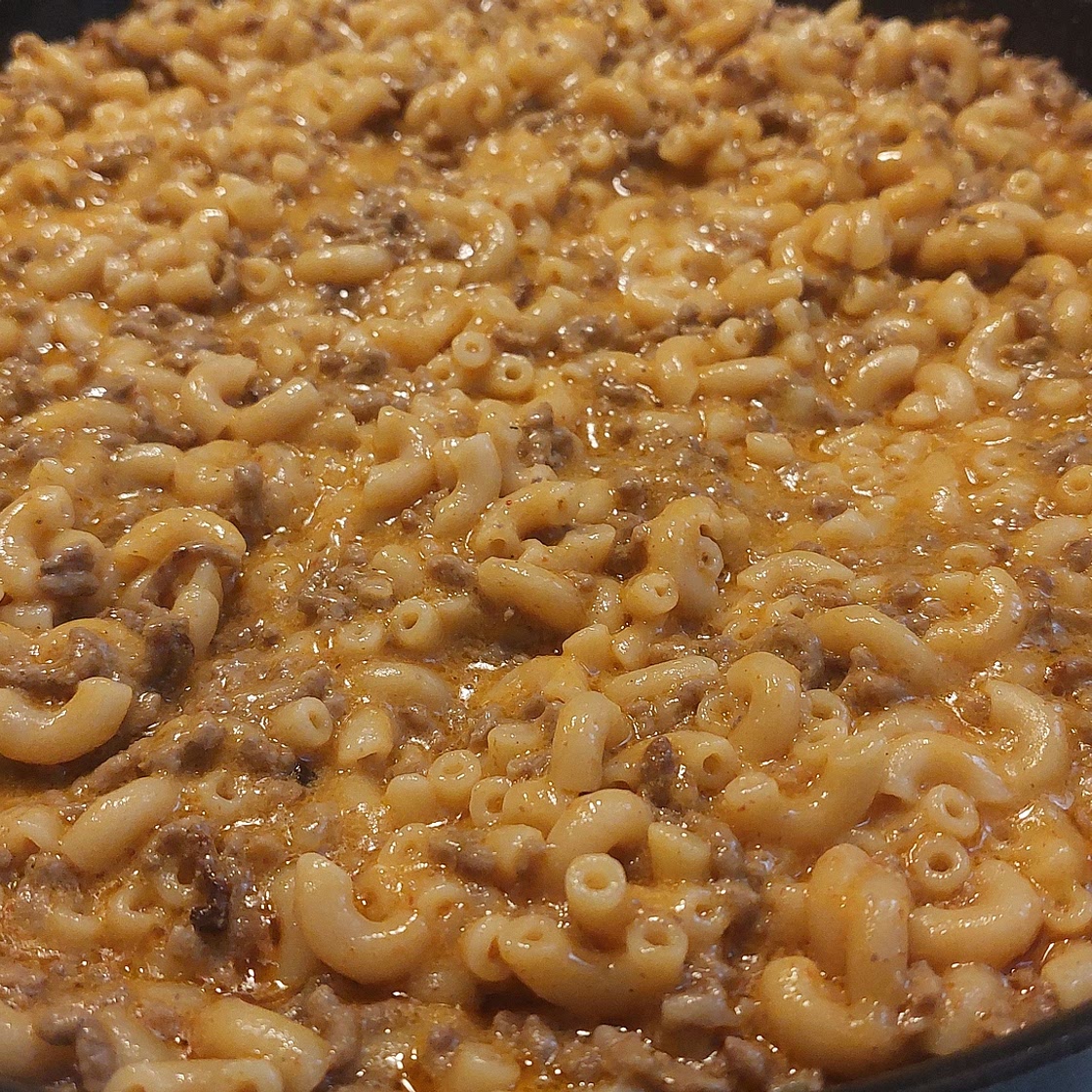 Hamburger Helper