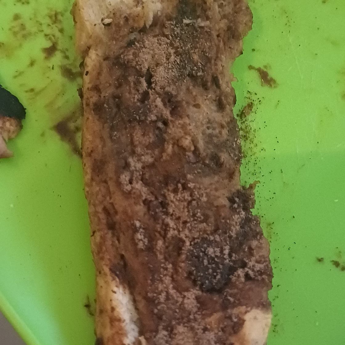 Luisa's Delicious Nutella Rollies