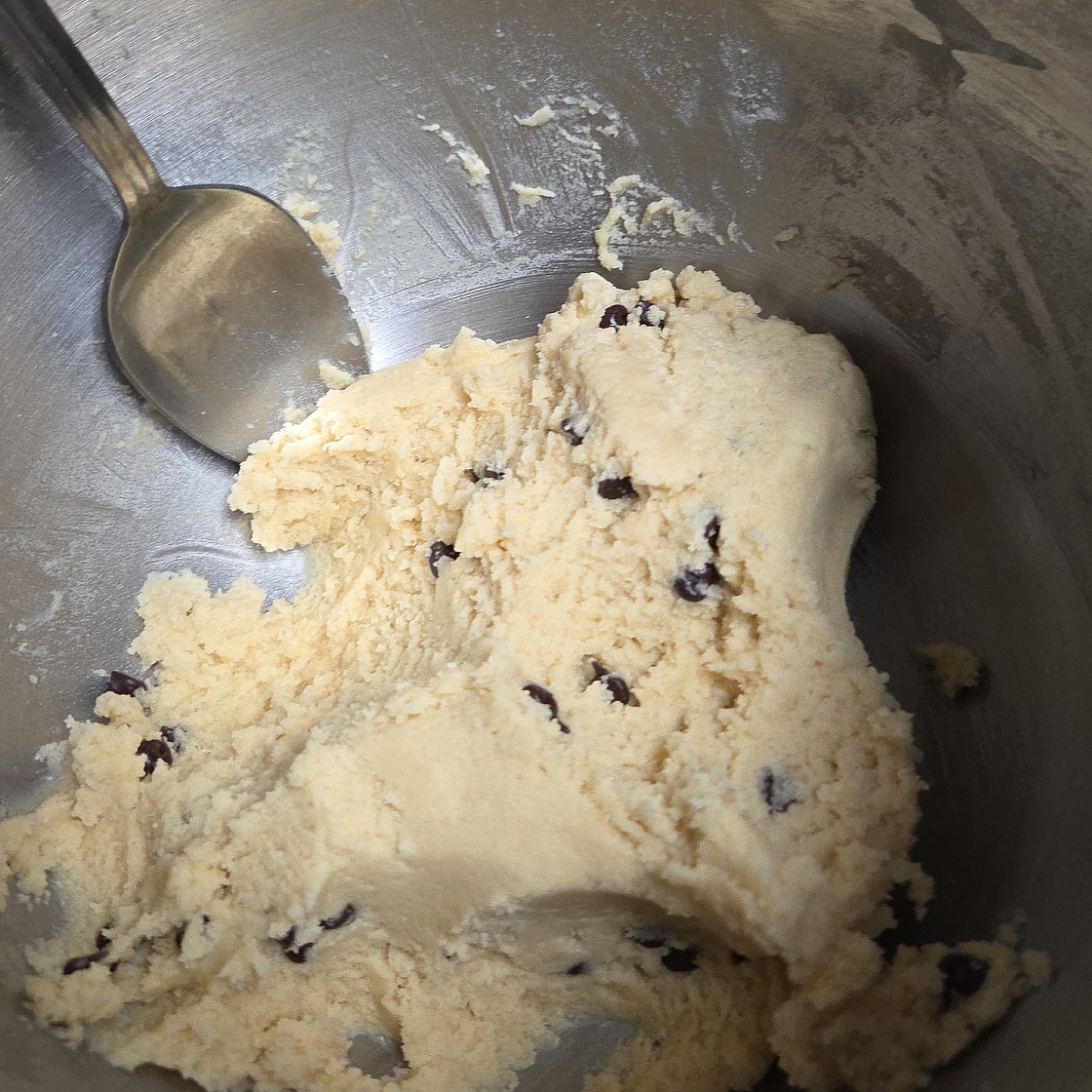 Worlds Softest Chocolate Chip Cookies