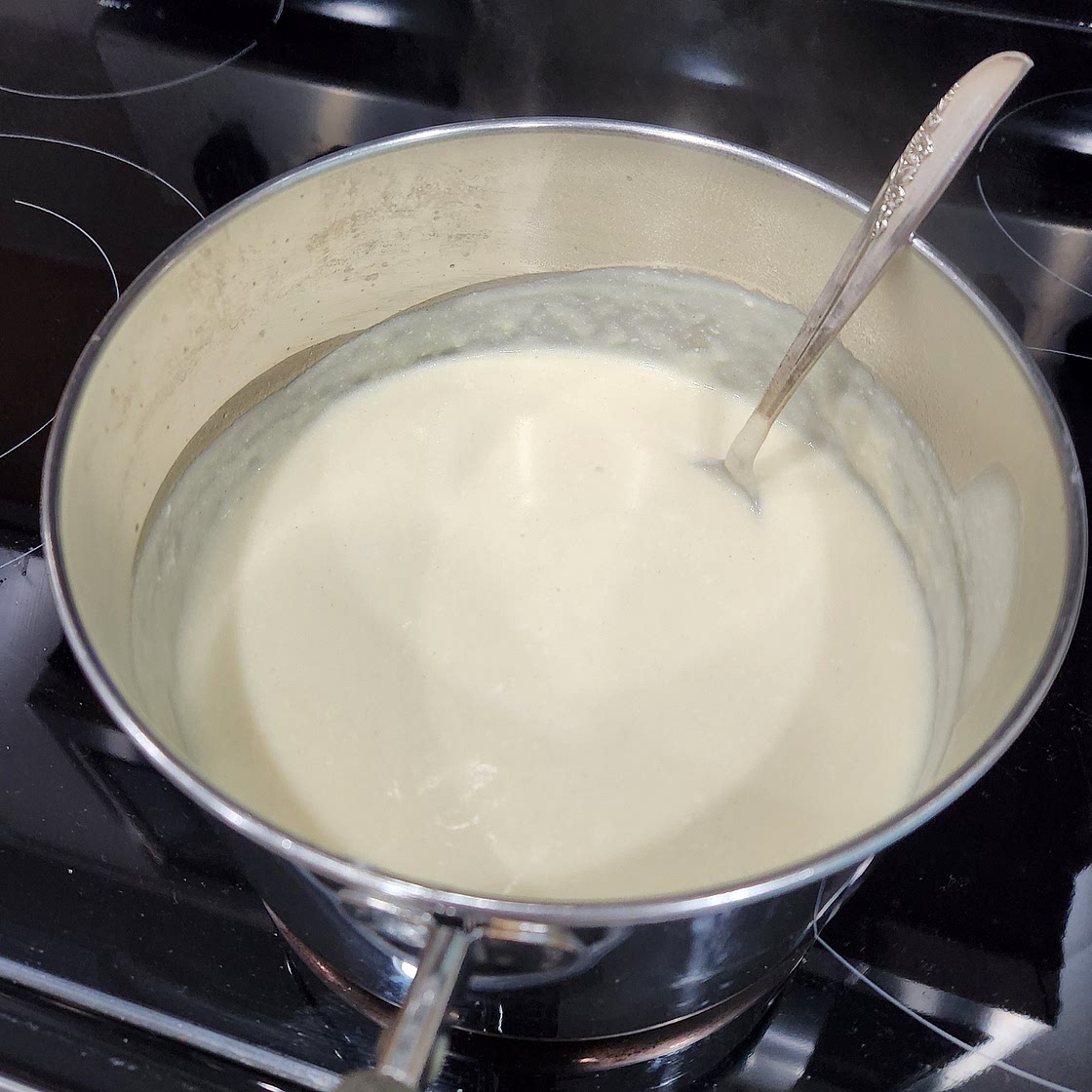 Low Fat Tofu Cheese Sauce / Tofu Mozzarella for Pizza