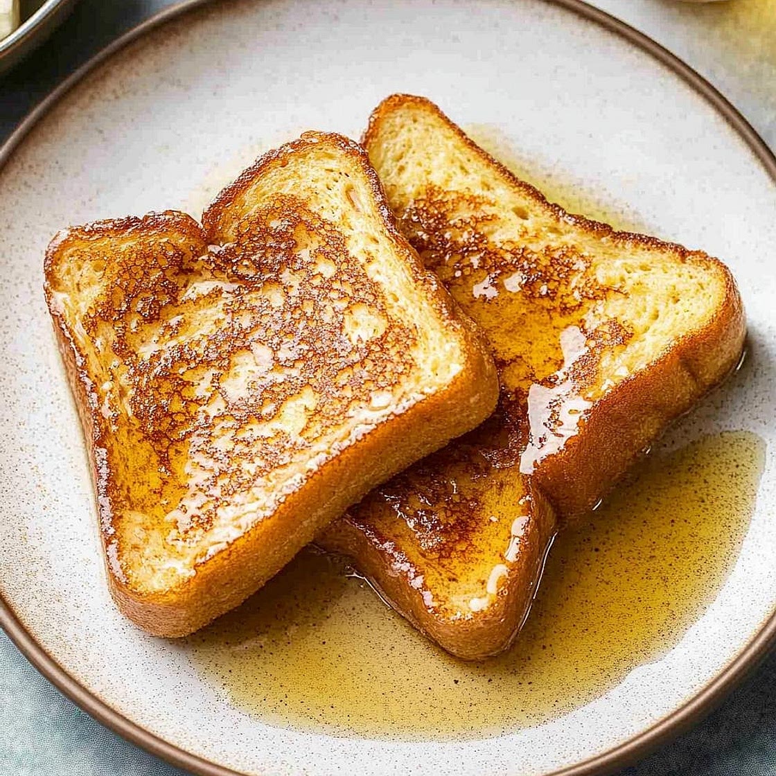 French Toast