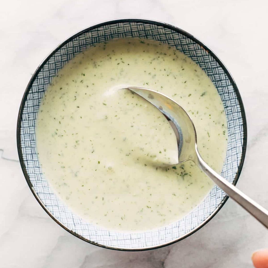 Jalapeño Ranch