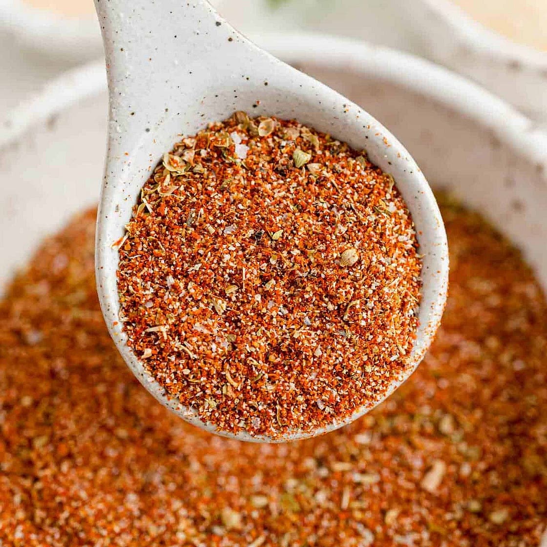 Southwest Spice Blend