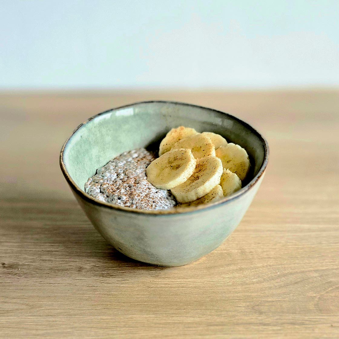 🥣 Chia Bowl
