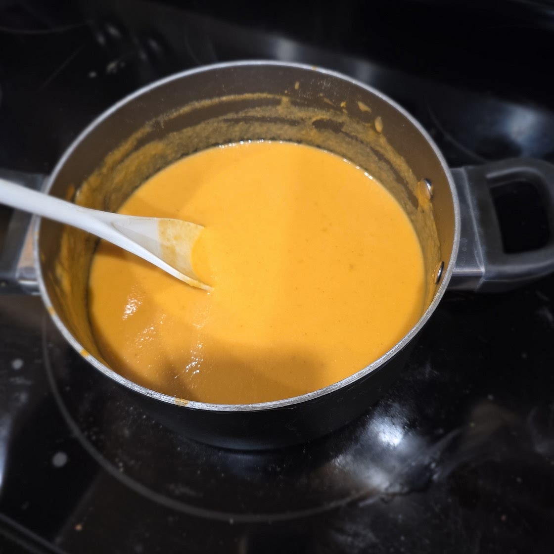 Butternut Squash Soup