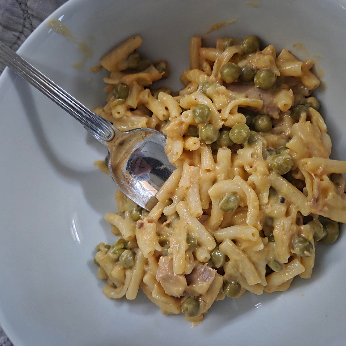 Tuna Mac