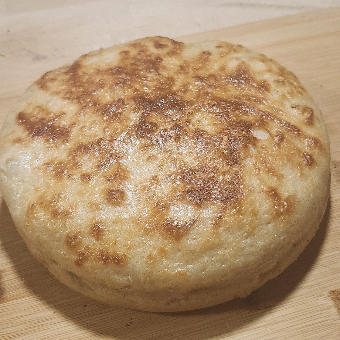Instant Pot Bread #15