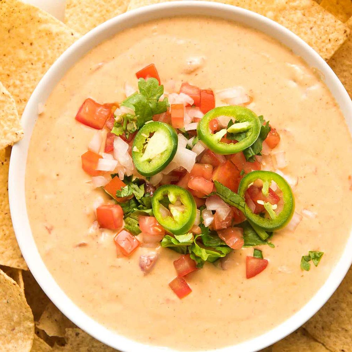 Queso Dip