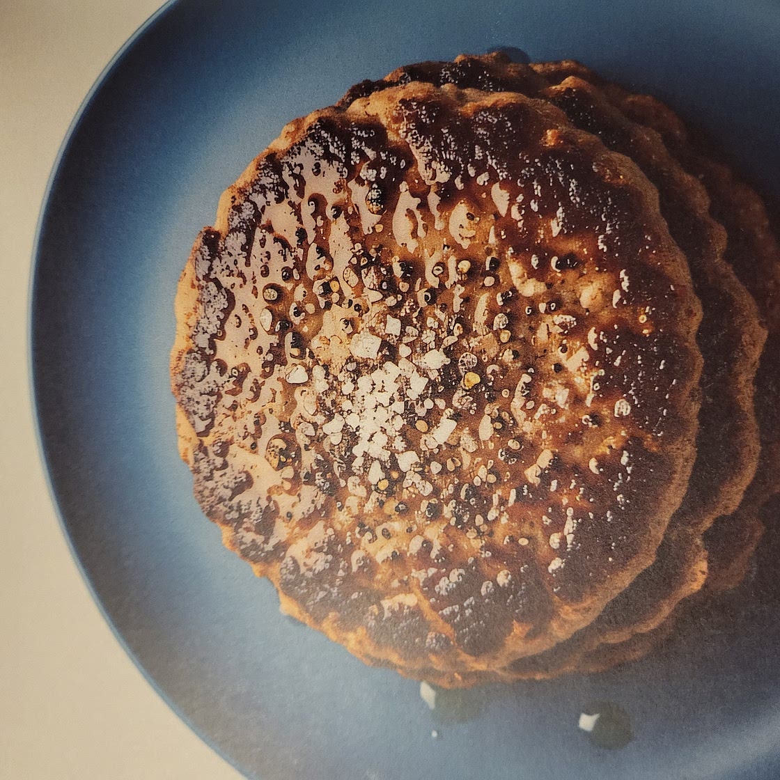 Tallow-Fried Burger Patties