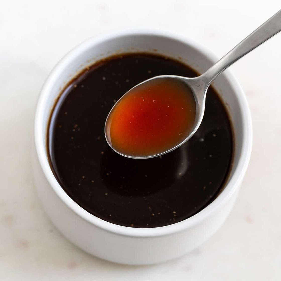 Vegan Worcestershire Sauce Recipe