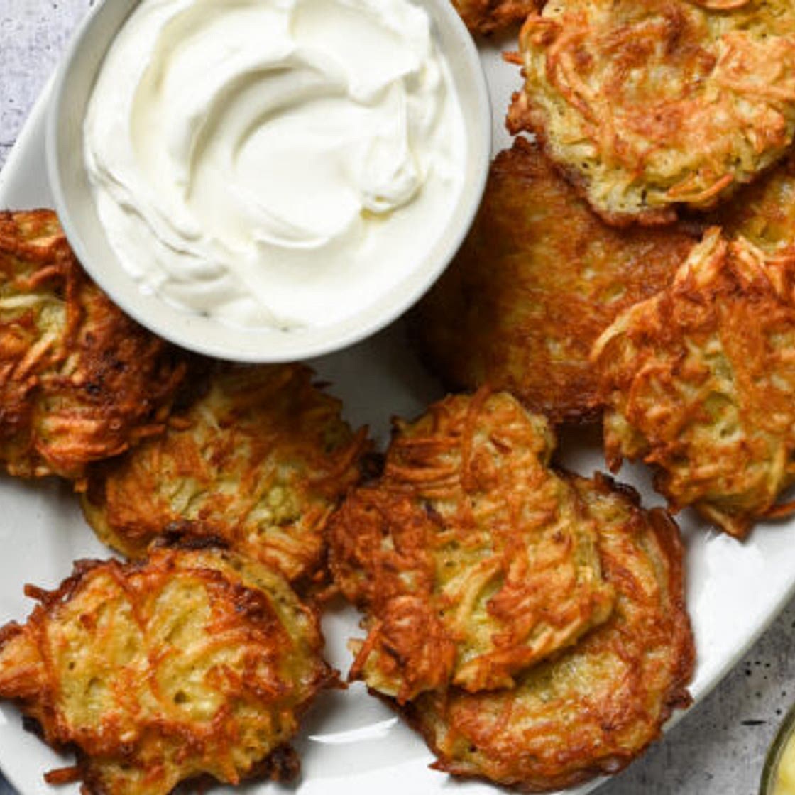 Latkes