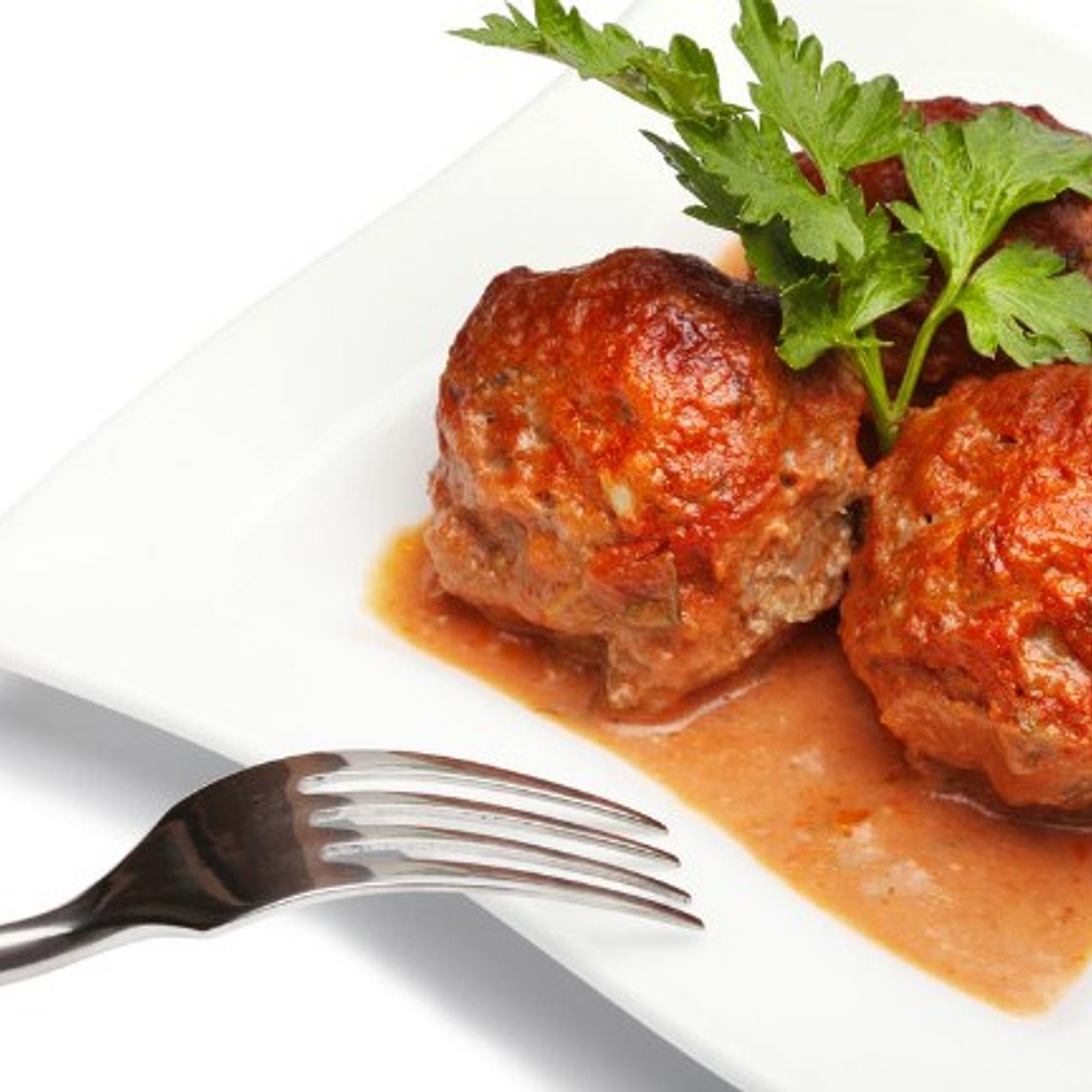 Sweet and Sour Meatballs
