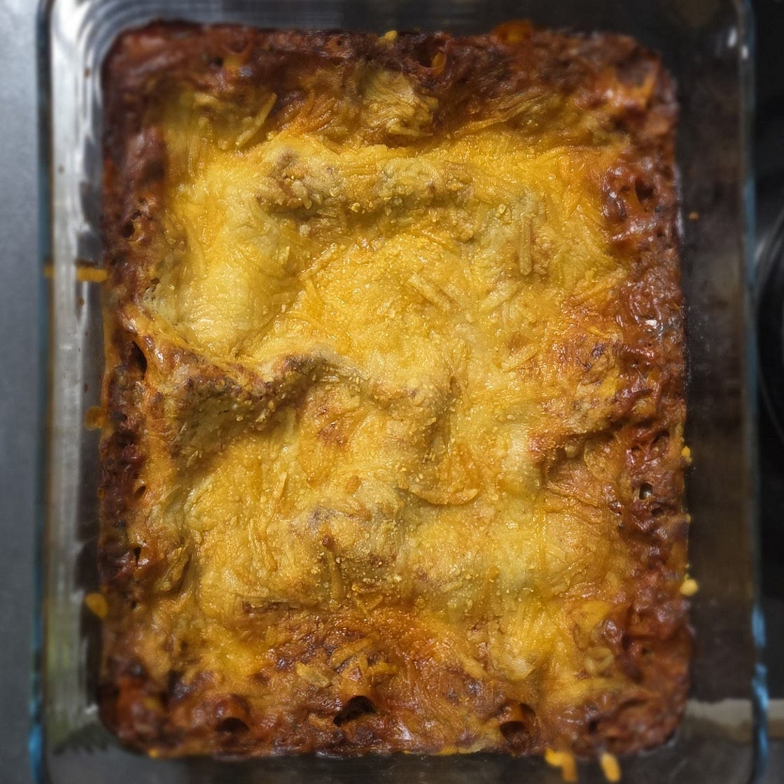The Best Vegan Lasagna