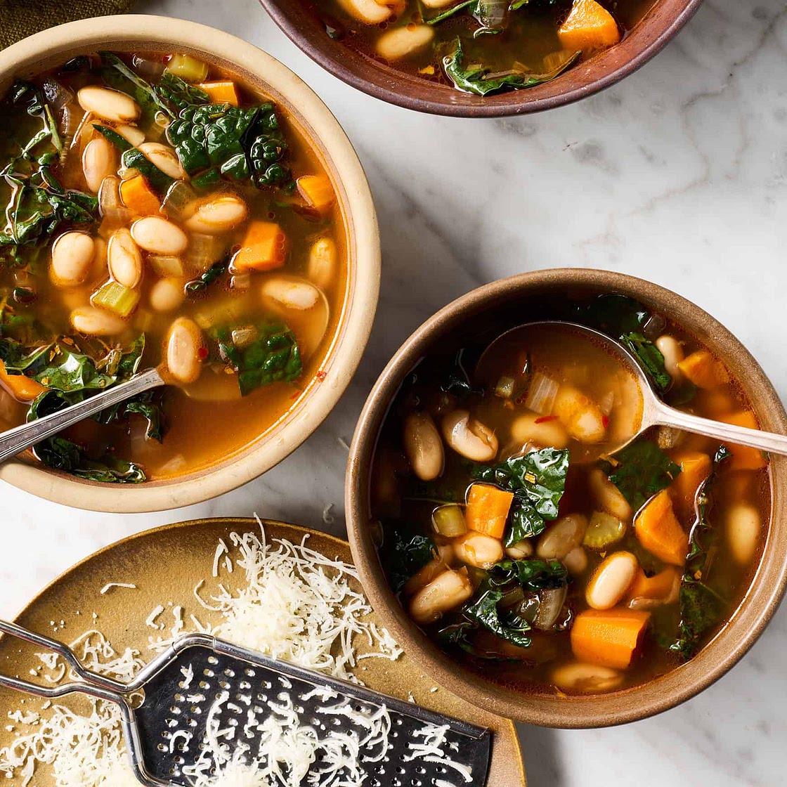 White Bean Soup