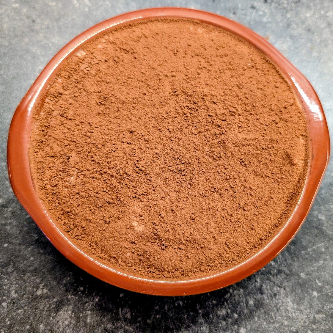 Tiramisú Overnight Oats