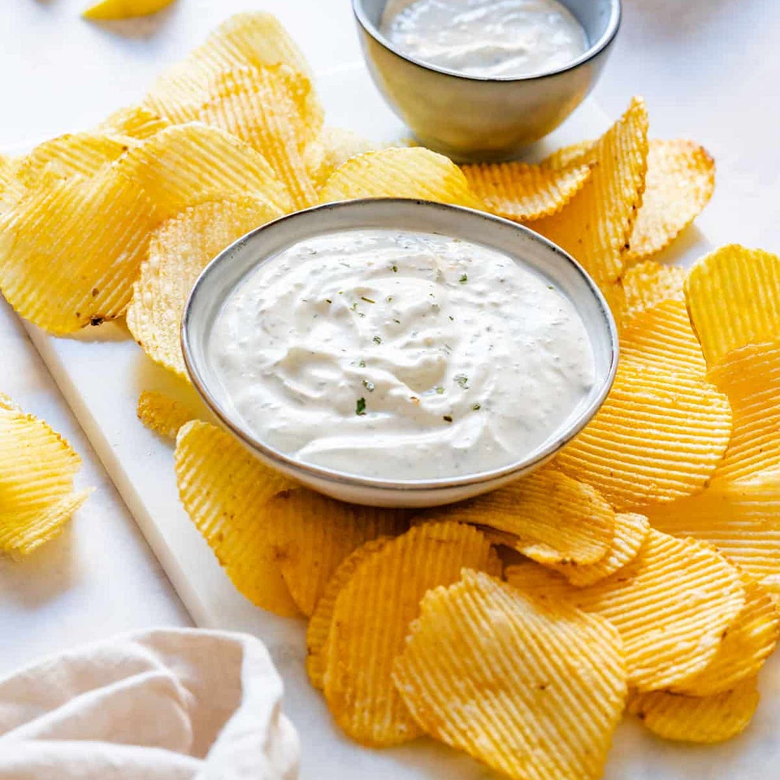 Chip Dip