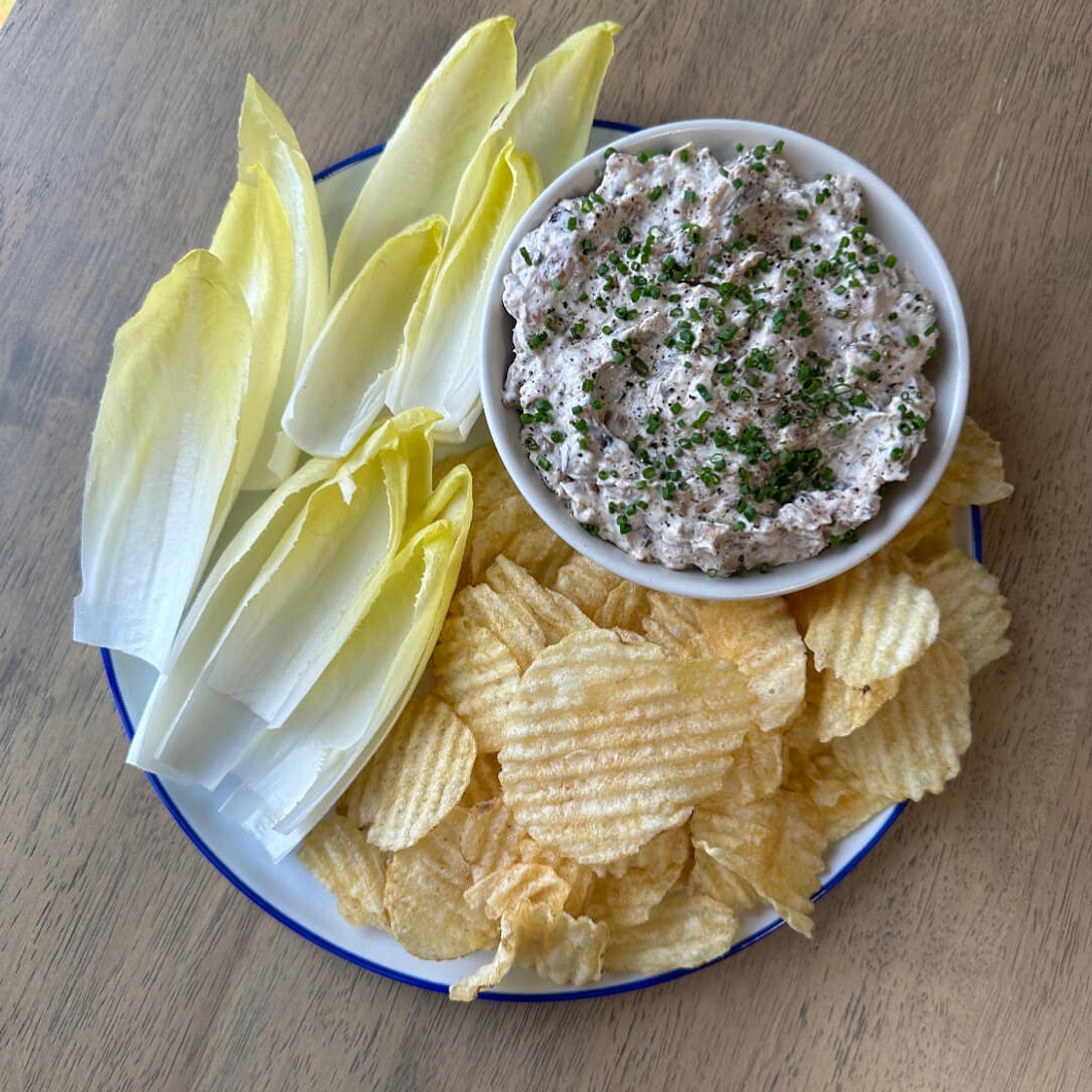 French Onion dip