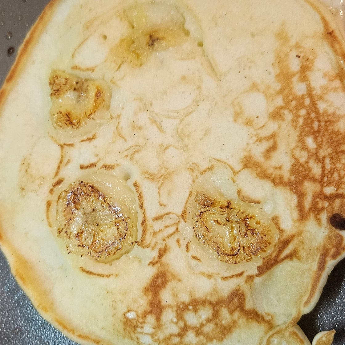 Pancakes