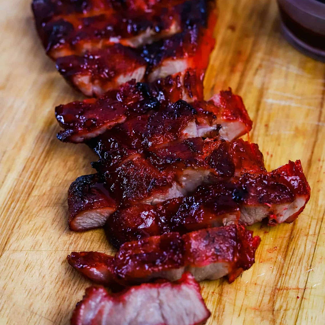 Char Siu Pork