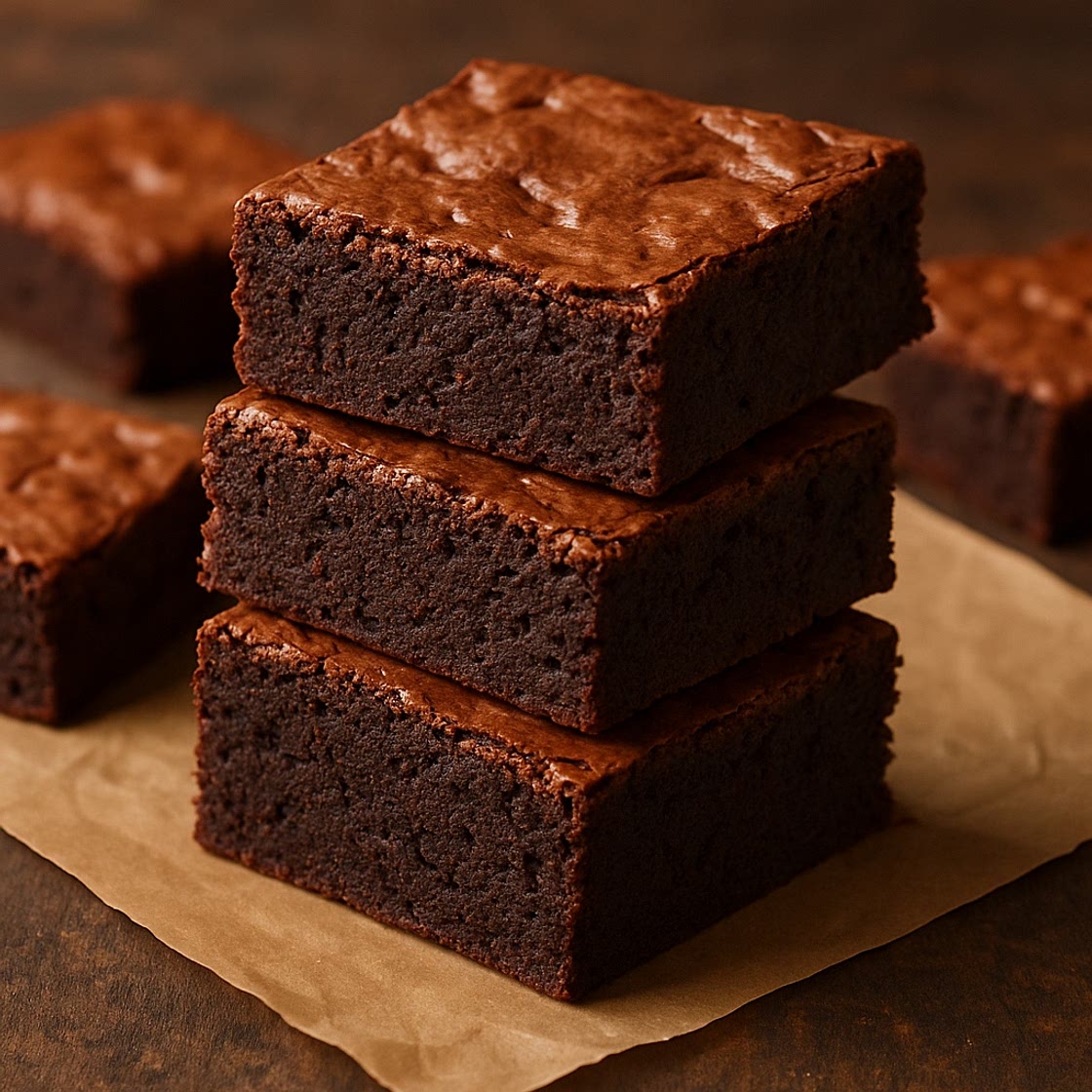 Chocolate Brownies