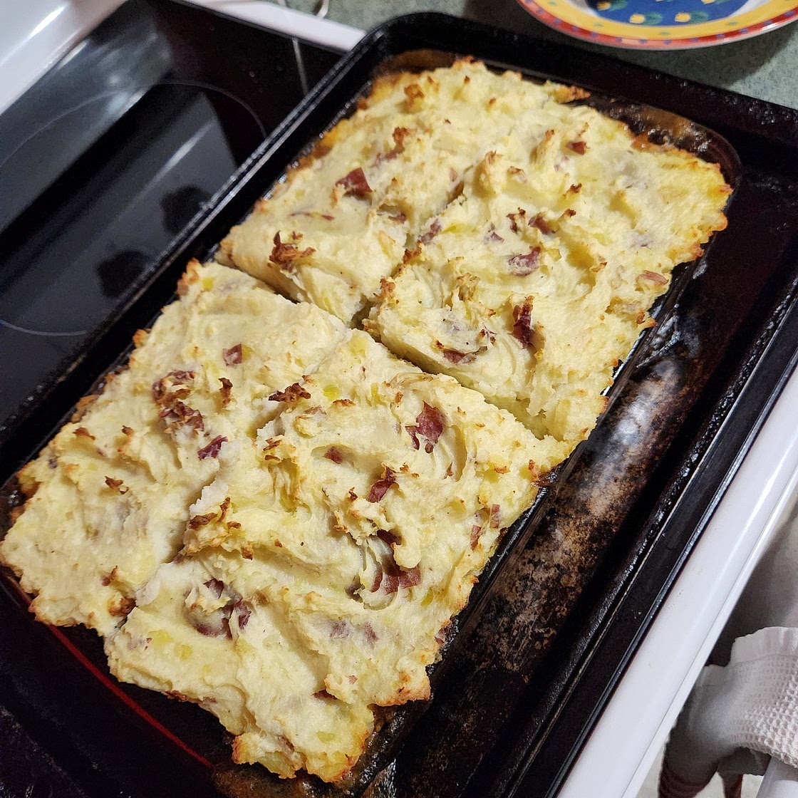 Cottage Pie