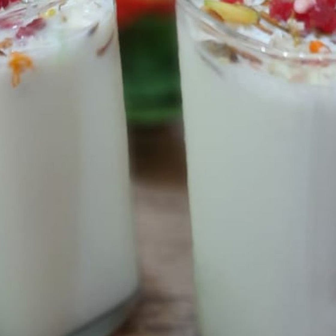 अमृतसरी लस्सी (amritsari lassi recipe in Hindi)