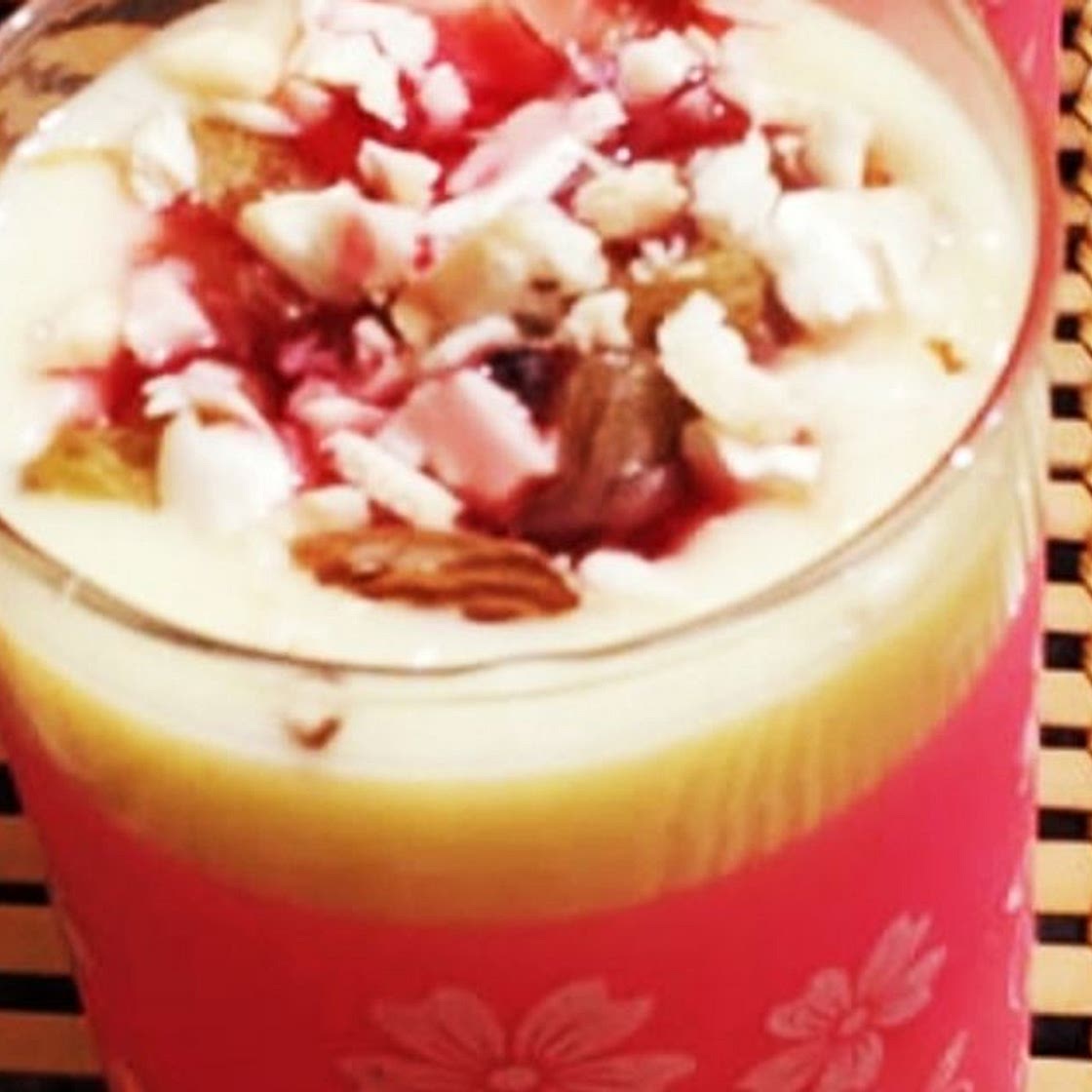 मैंगो शेक (mango shake recipe in Hindi)