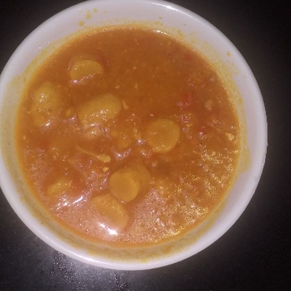 बेसन के गट्टे की सब्जी (besan ke gatte ki sabzi recipe in Hindi)